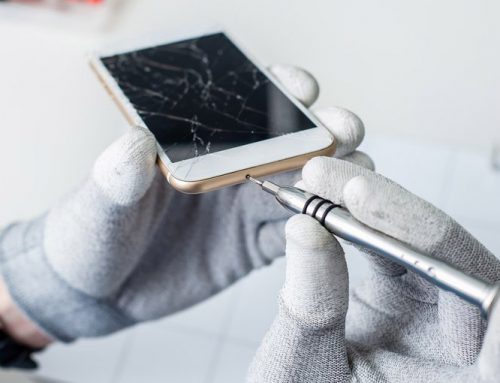 6 Most Common Reasons for iPhone Repair