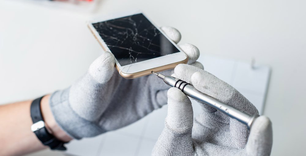 6 Most Common Reasons for iPhone Repair