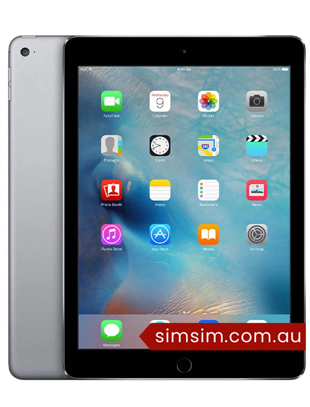 Apple iPad Air 1