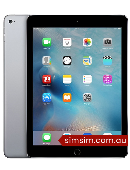 Apple iPad Air 2