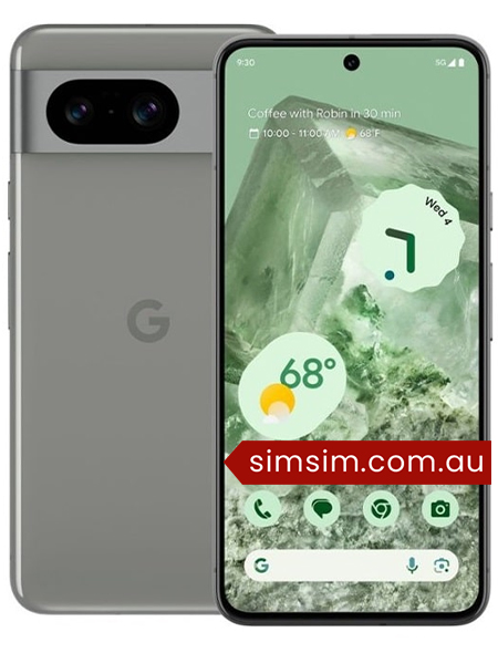 Google Pixel 8