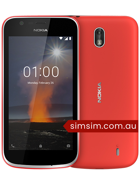 Nokia 1