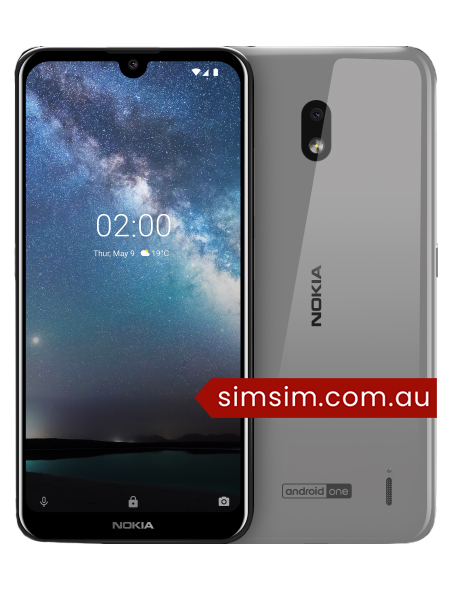 Nokia 2.2