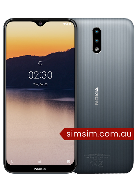 Nokia 2.3