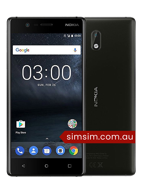 Nokia 3