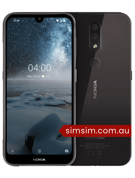 Nokia 4.2