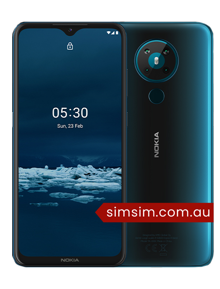 Nokia 5.3