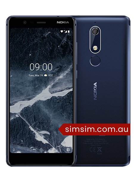 Nokia 5