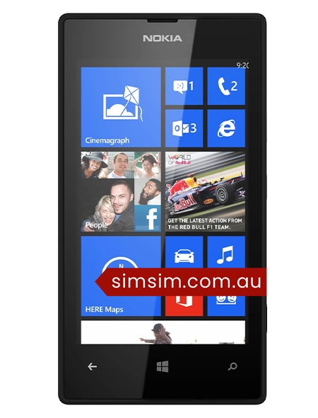 Nokia Lumia 435