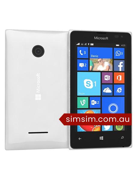 Nokia Lumia 532