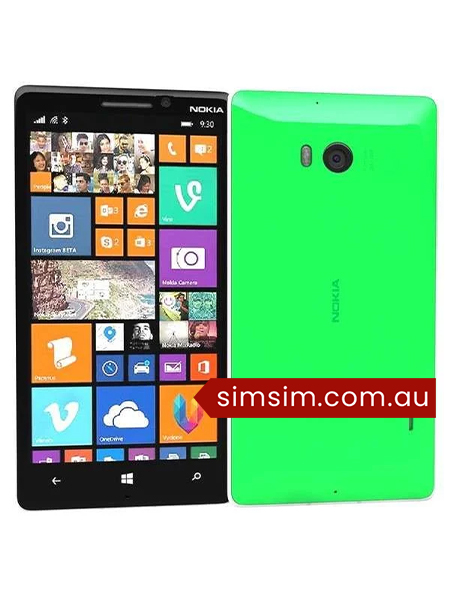 Nokia Lumia 930