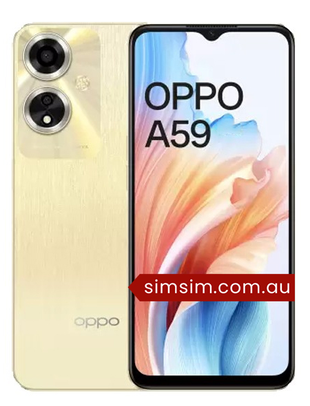 Oppo A59