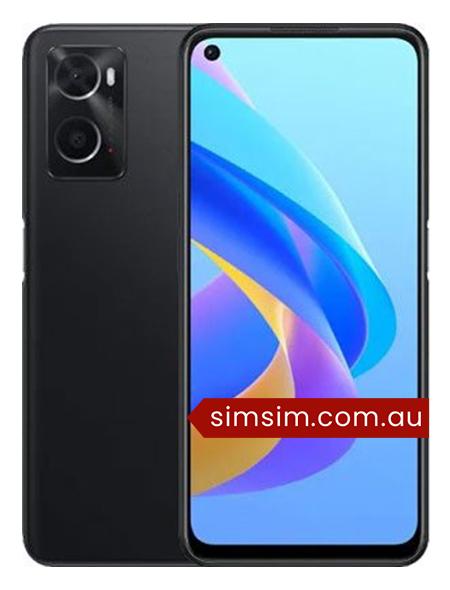 Oppo A76