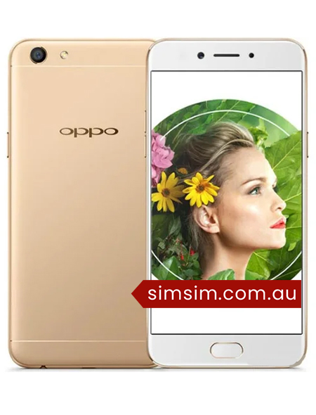 Oppo A77 2017