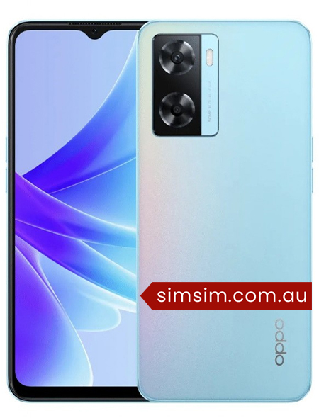 Oppo A77 4G