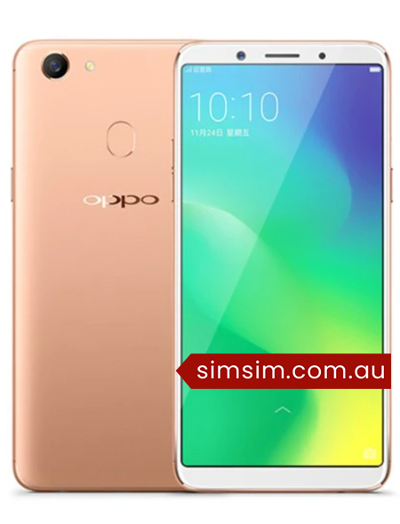 Oppo A79 2016