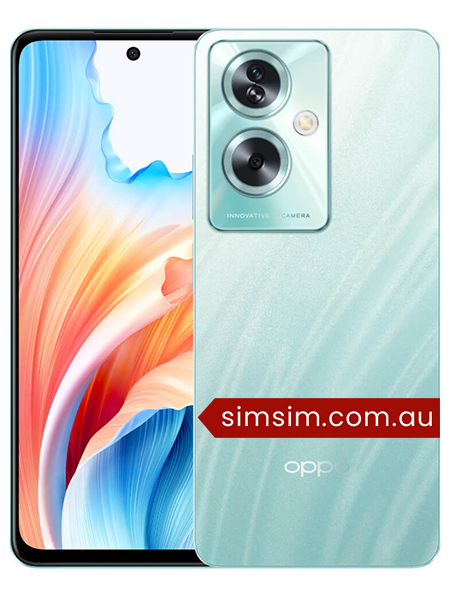 Oppo A79 2023