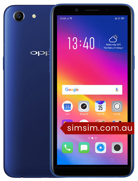 Oppo A83