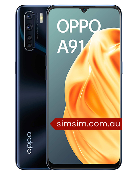 Oppo A91