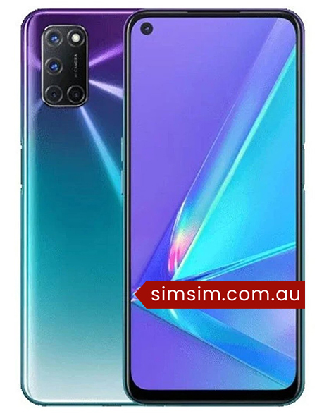 Oppo A92