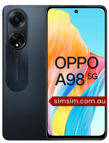 Oppo A98 5G