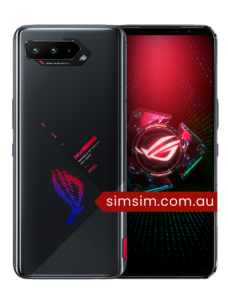 ROG Phone 5