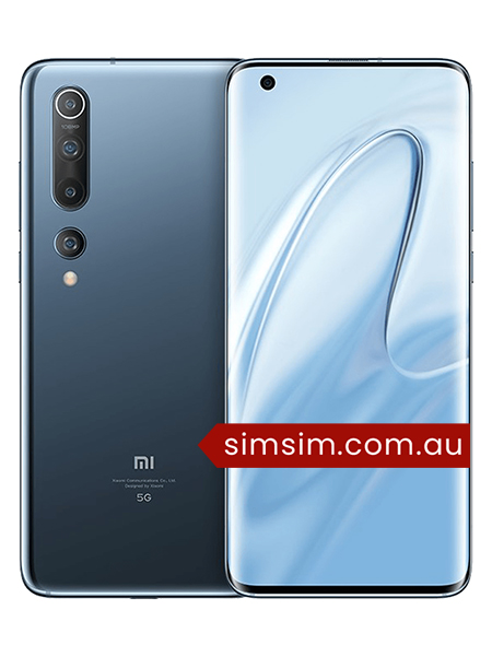 Xiaomi Mi 10