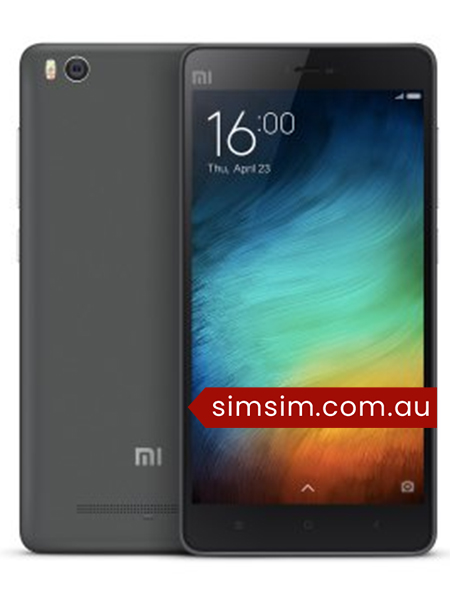 Xiaomi Mi 4i