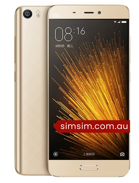 Xiaomi Mi 5