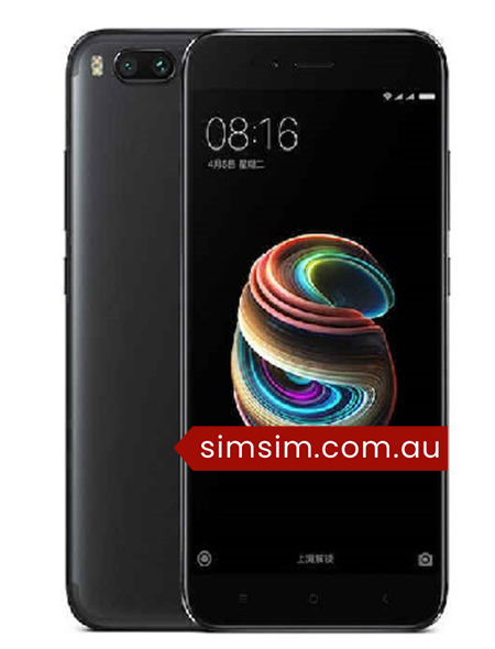 Xiaomi Mi 5X