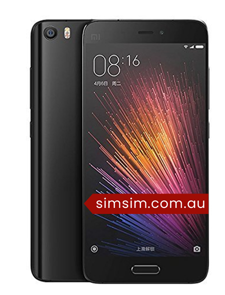 Xiaomi Mi 5s