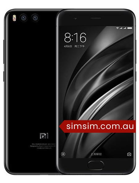 Xiaomi Mi 6