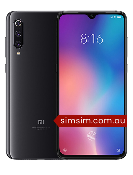 Xiaomi Mi 9 series