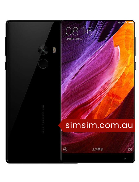 Xiaomi Mi mix 1