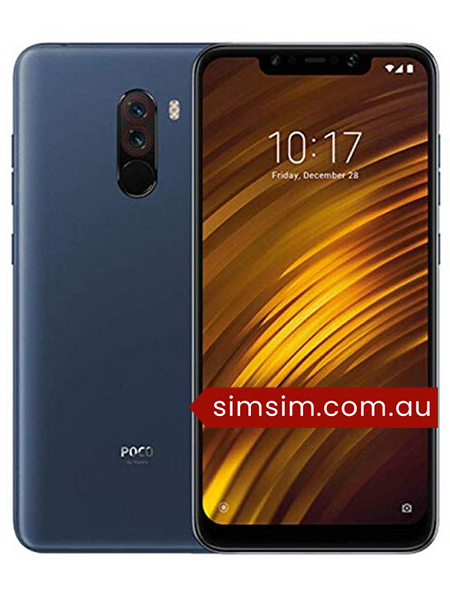 Xiaomi poco F1