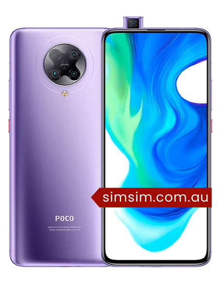 Xiaomi poco F2