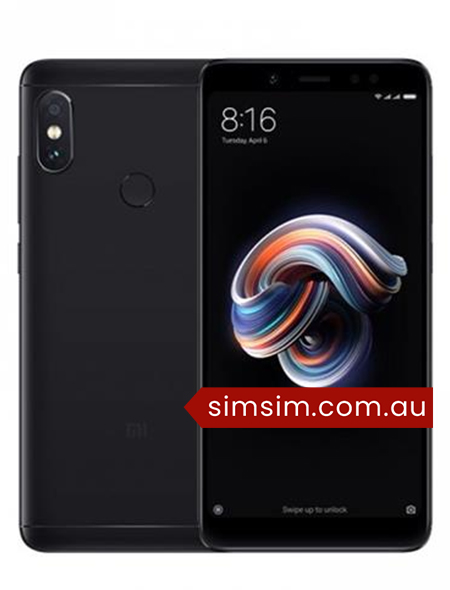 Xiaomi redmi note 5