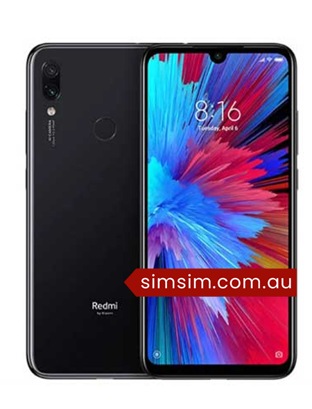 Xiaomi redmi note 7