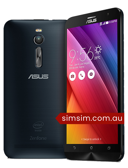 Zenfone 2