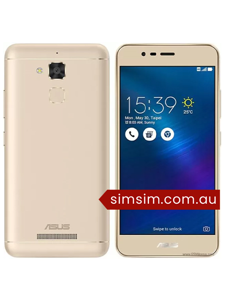 Zenfone 3