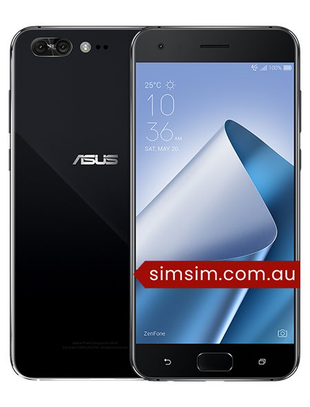 Zenfone 4