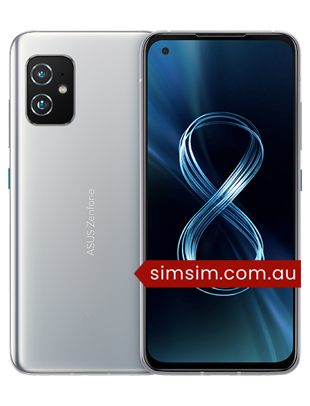 Zenfone 8