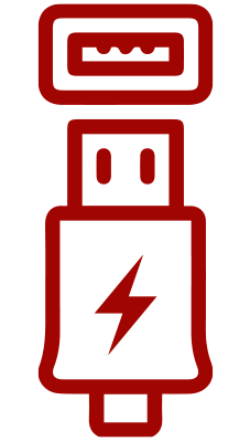 charging-port