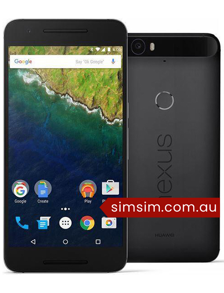 Google Nexus 6P