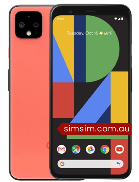 Google Pixel 4 XL