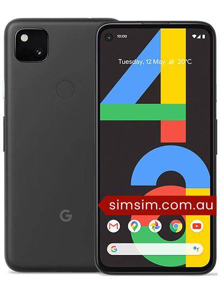 Google Pixel 4A 4G