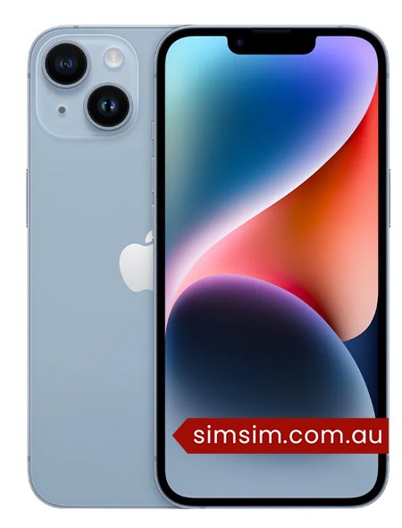 iPhone 14 Plus
