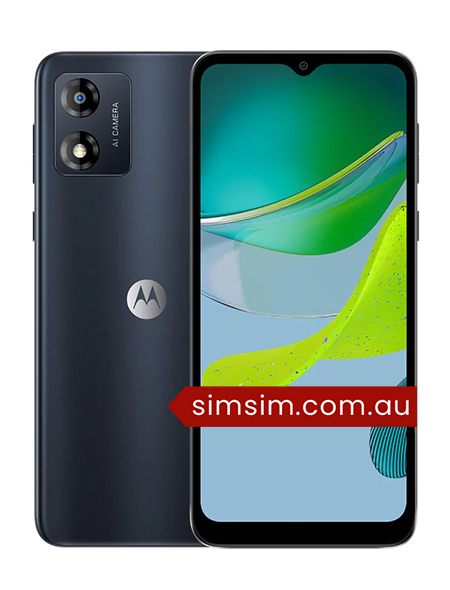 moto E13