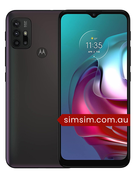 moto G30