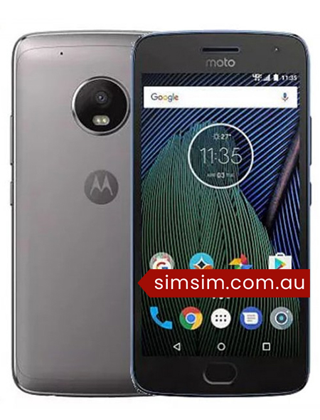 moto G5s